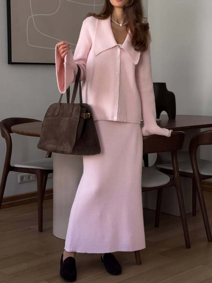 Camille Boutique - Outfit Set