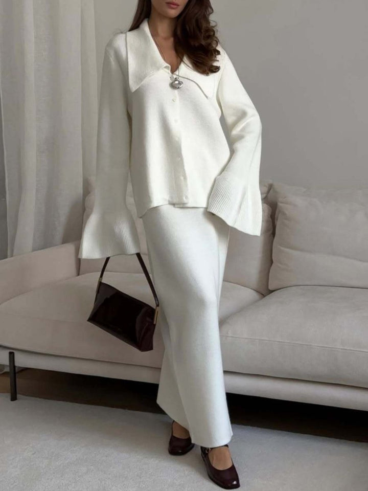 Camille Boutique - Outfit Set