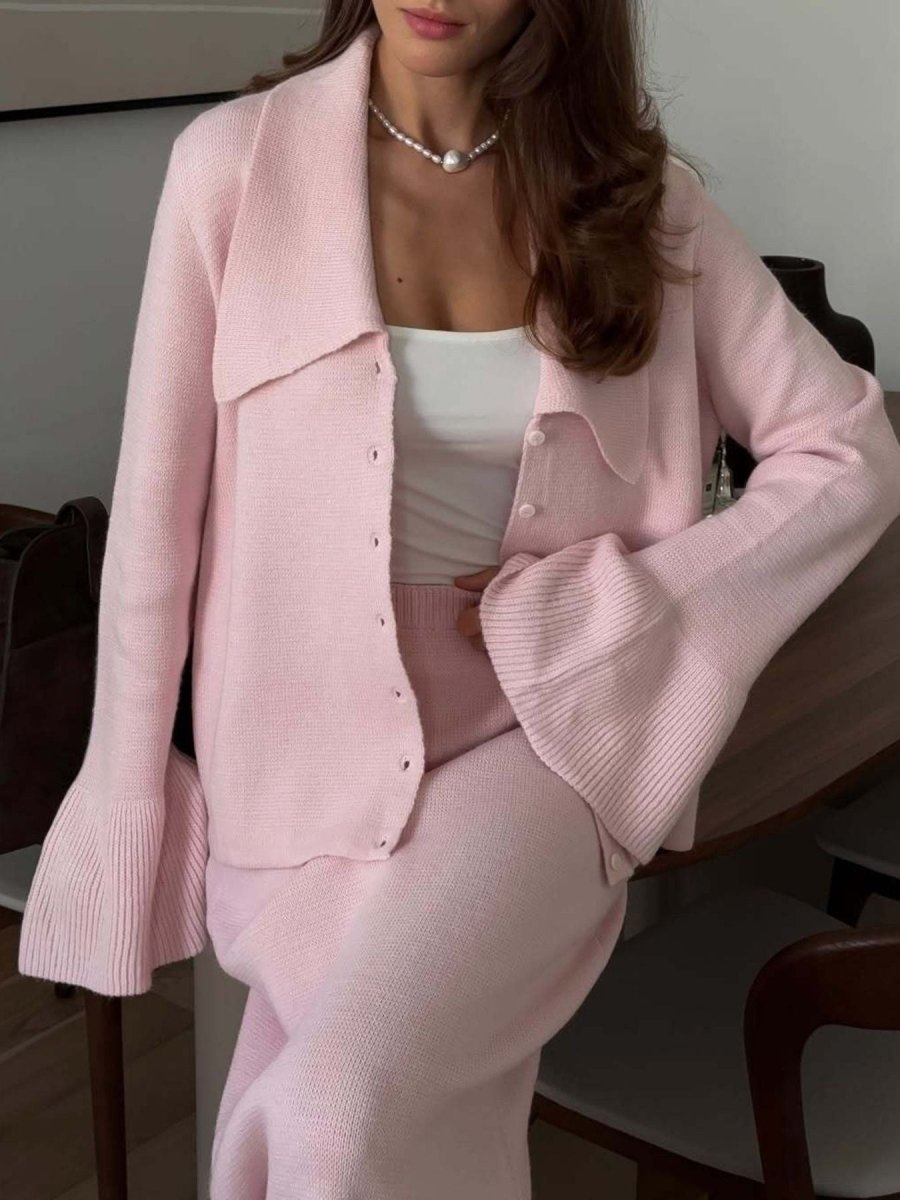 Camille Boutique - Outfit Set