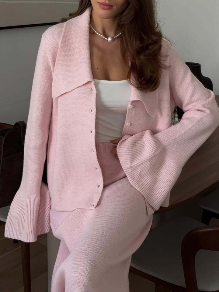 Camille Boutique - Outfit Set