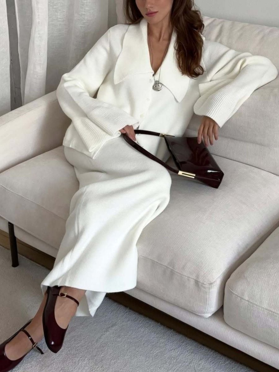 Camille Boutique - Outfit Set