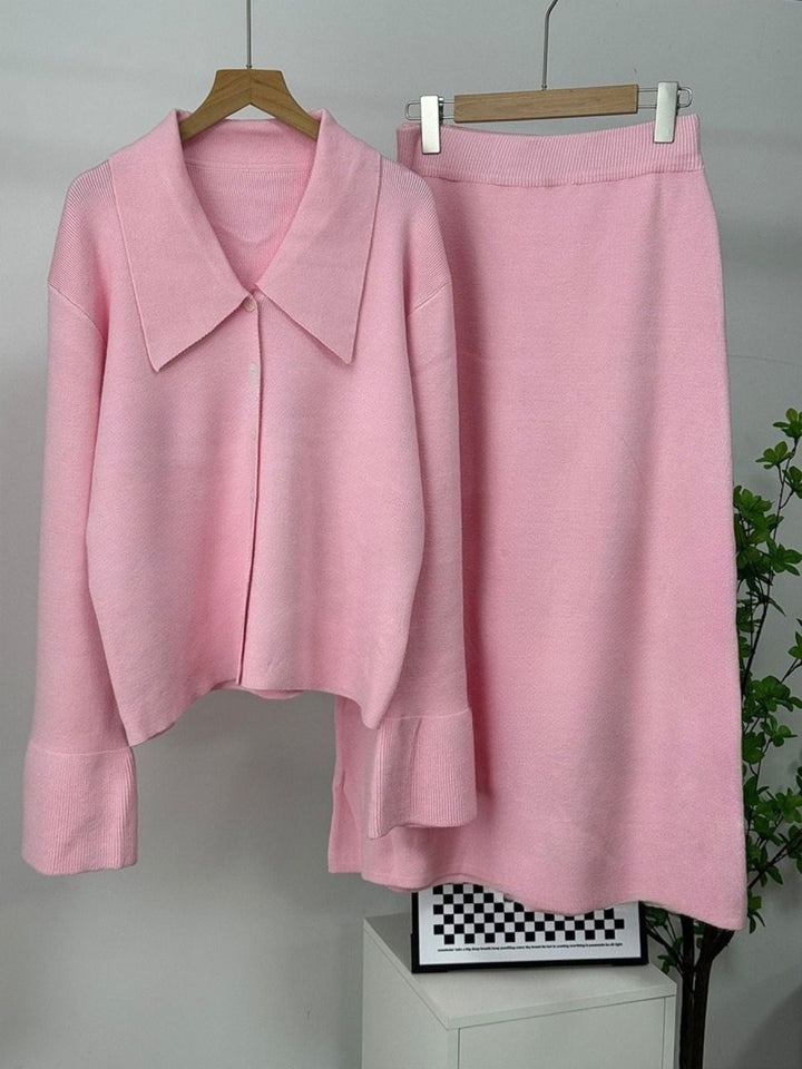Camille Boutique - Outfit Set