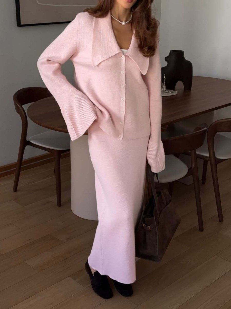 Camille Boutique - Outfit Set
