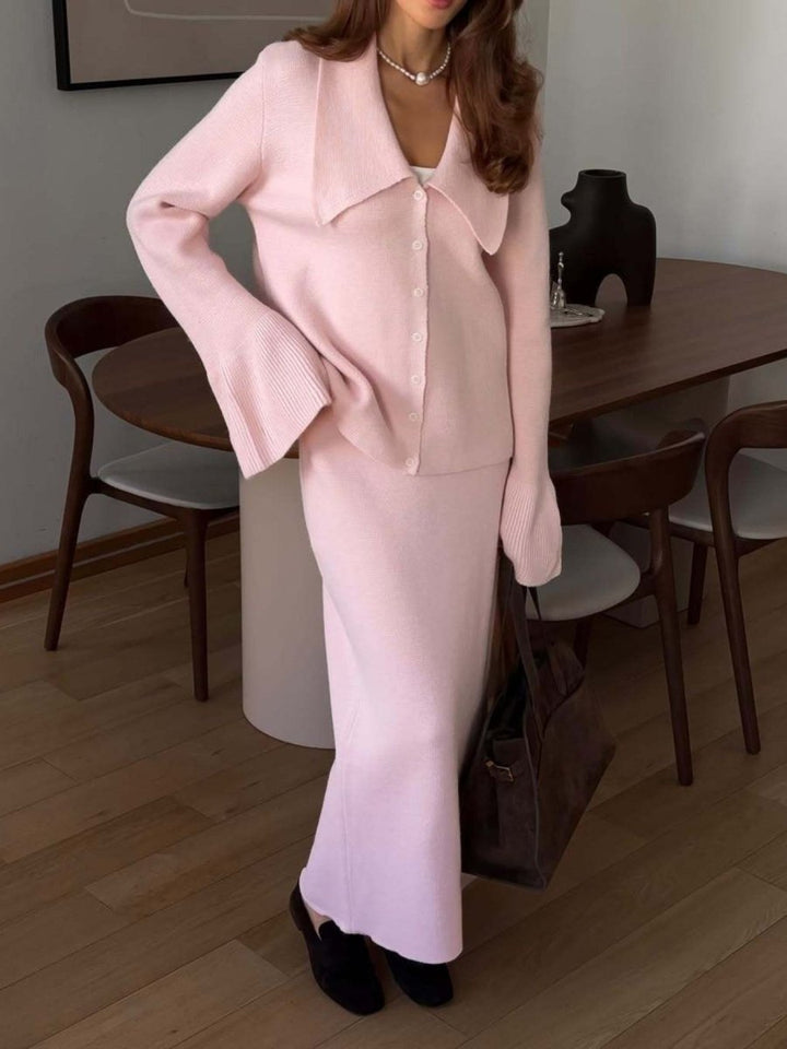 Camille Boutique - Outfit Set