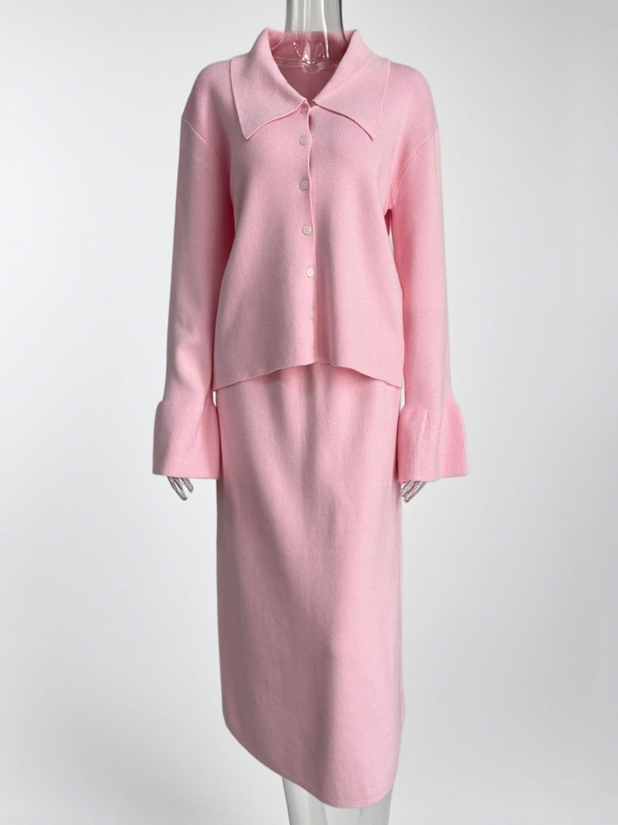 Camille Boutique - Outfit Set