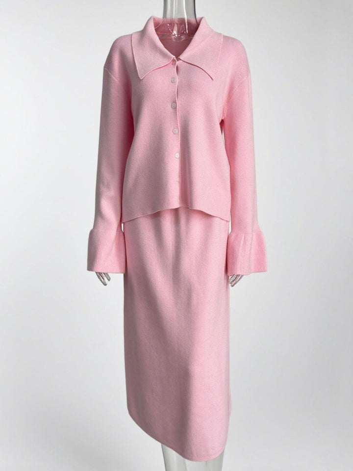 Camille Boutique - Outfit Set