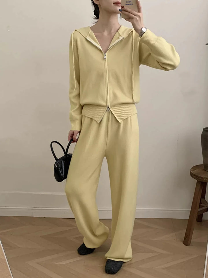 Camille Boutique - Outfit Set