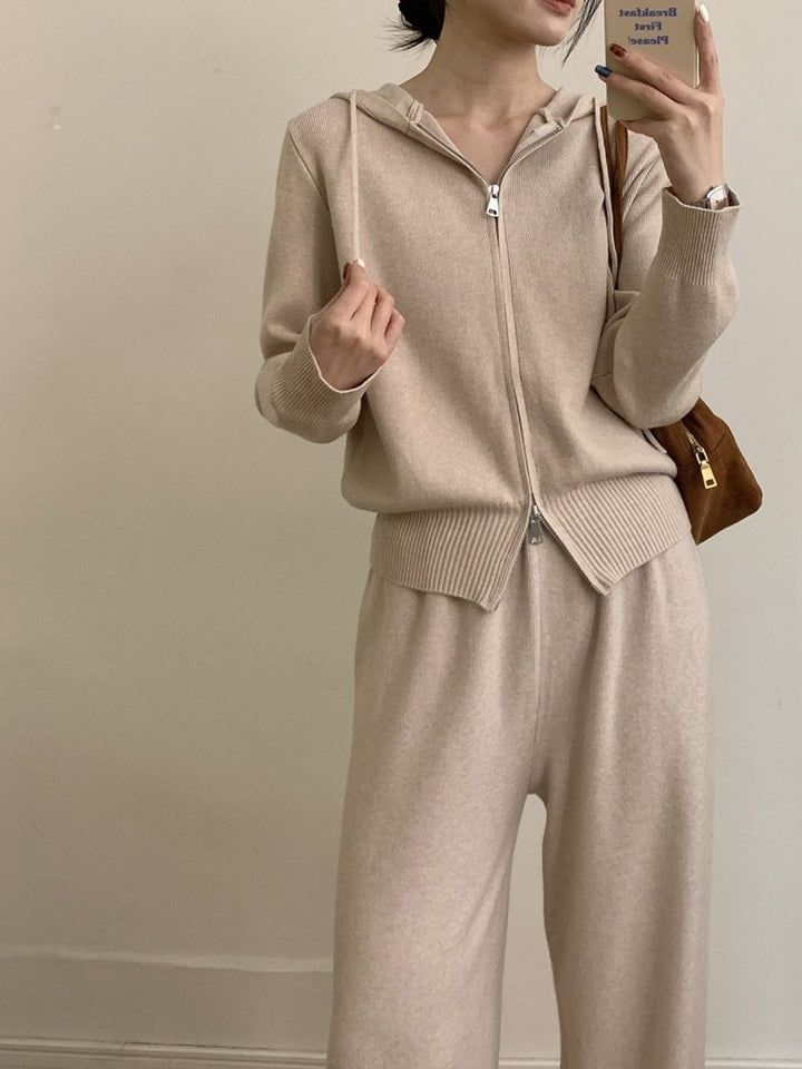Camille Boutique - Outfit Set