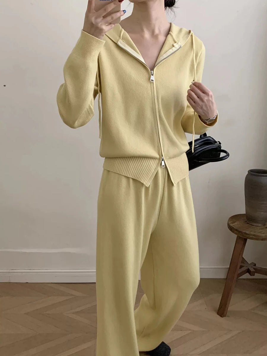 Camille Boutique - Outfit Set