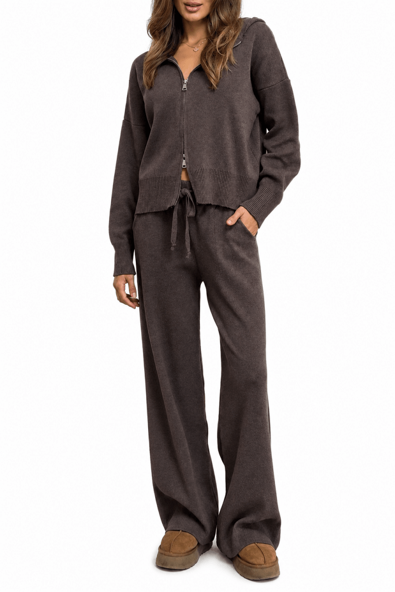 Camille Boutique - Outfit Set