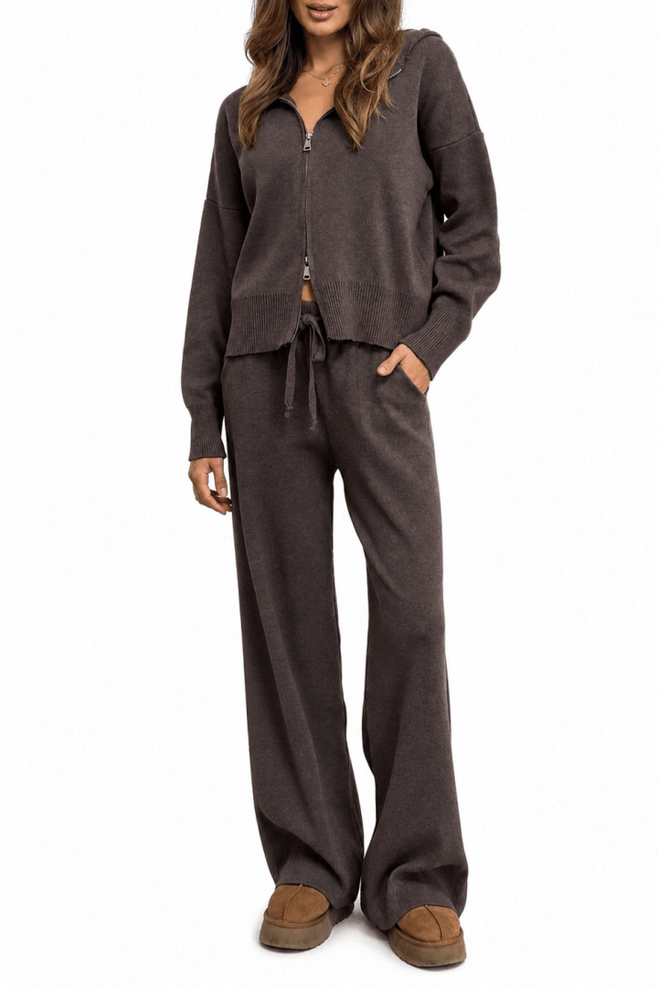 Camille Boutique - Outfit Set