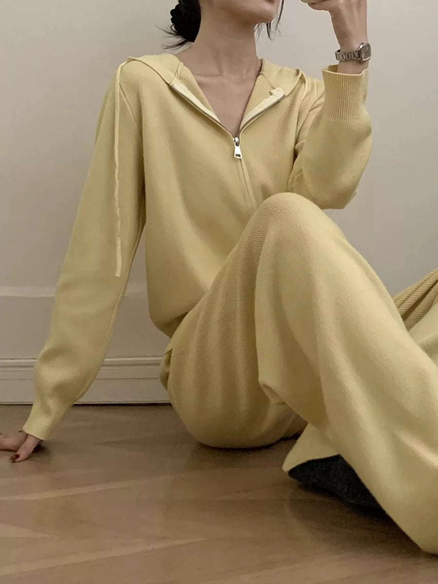 Camille Boutique - Outfit Set
