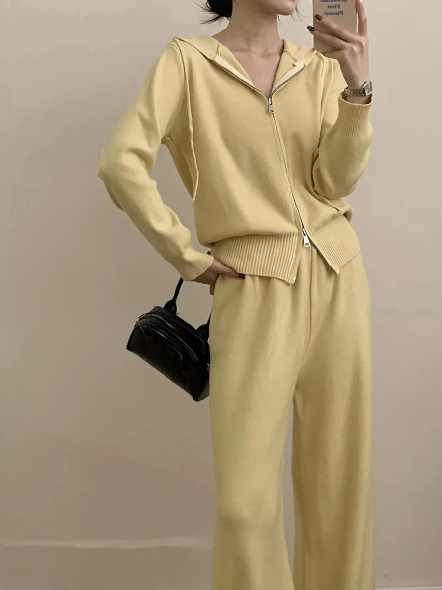 Camille Boutique - Outfit Set