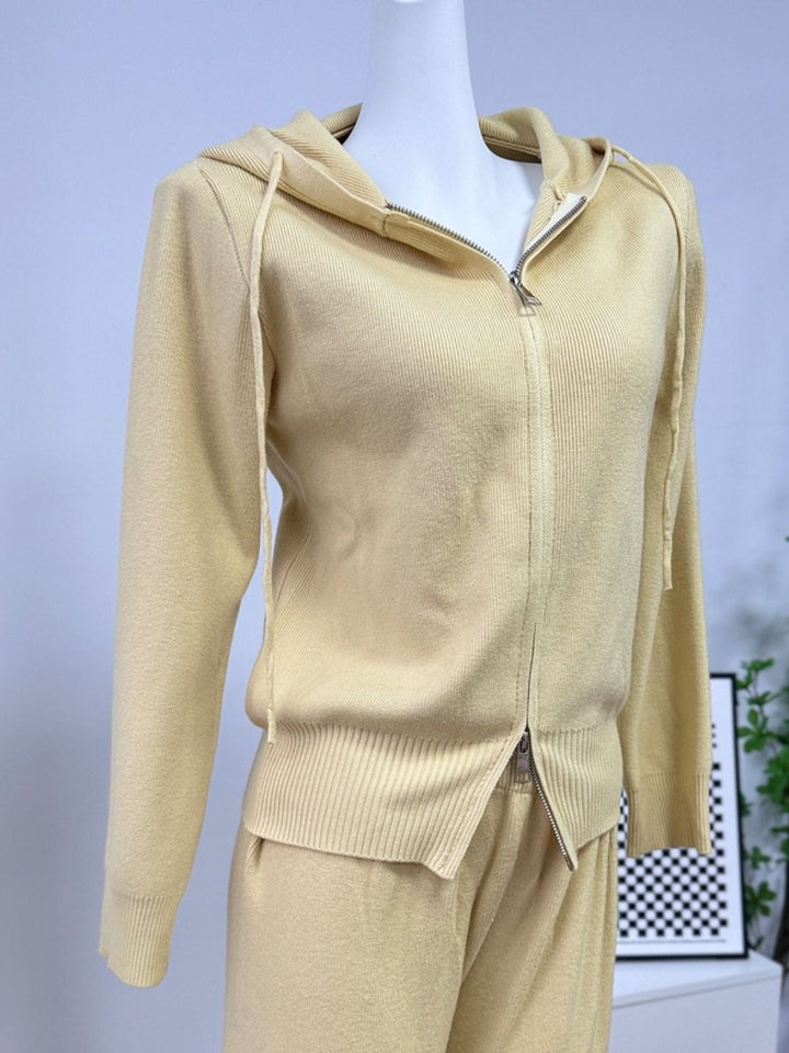 Camille Boutique - Outfit Set