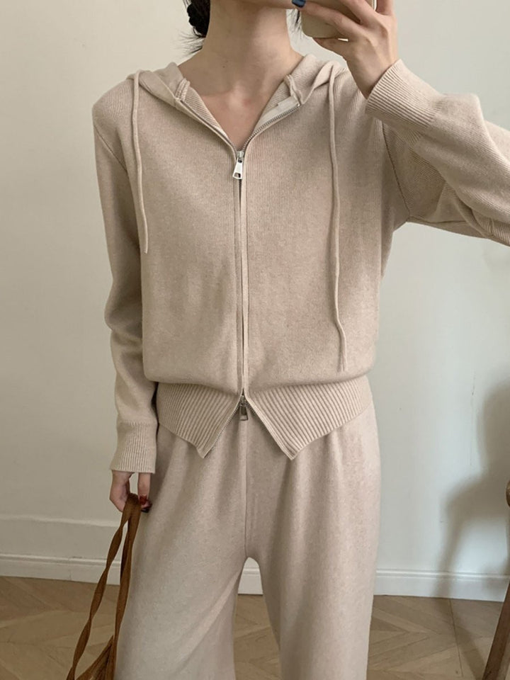 Camille Boutique - Outfit Set