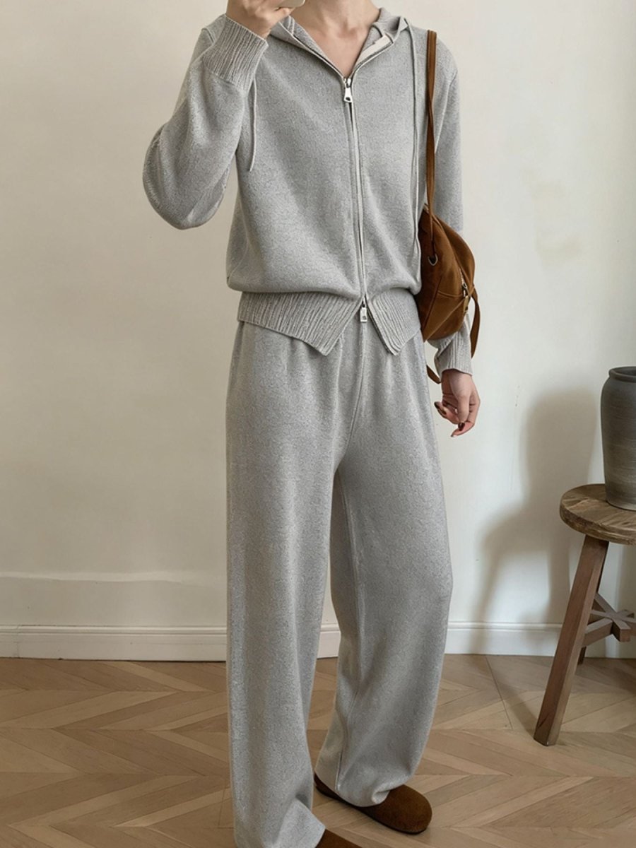 Camille Boutique - Outfit Set