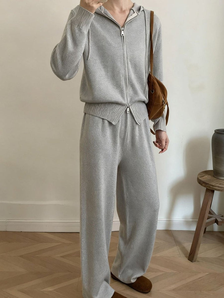 Camille Boutique - Outfit Set