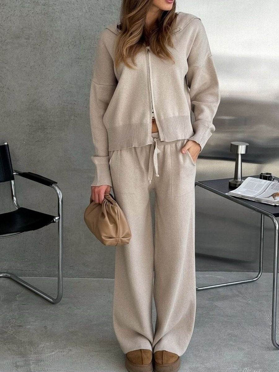 Camille Boutique - Outfit Set