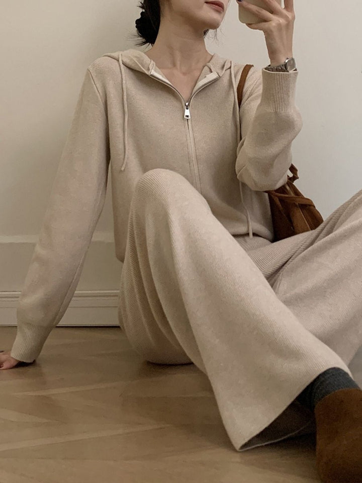 Camille Boutique - Outfit Set