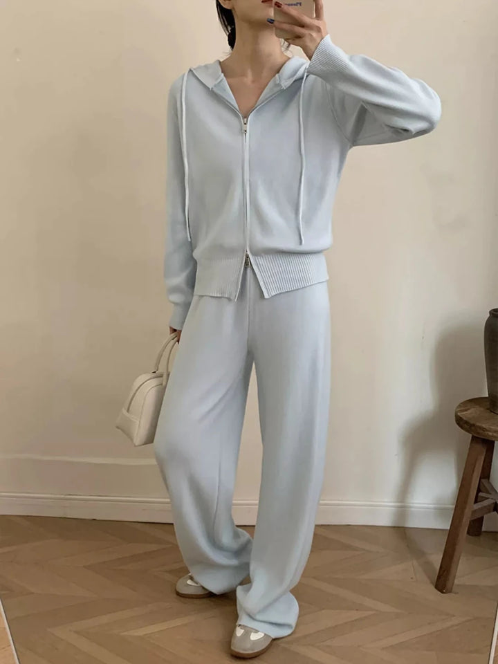 Camille Boutique - Outfit Set