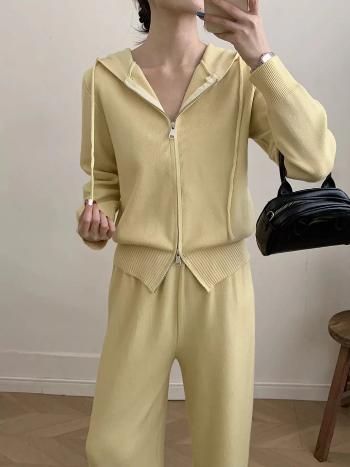 Camille Boutique - Outfit Set