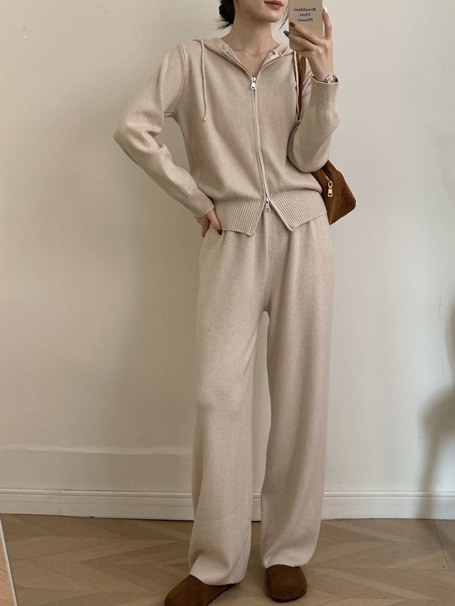 Camille Boutique - Outfit Set