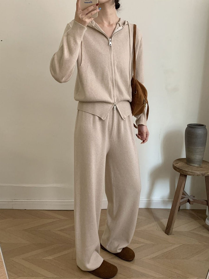 Camille Boutique - Outfit Set