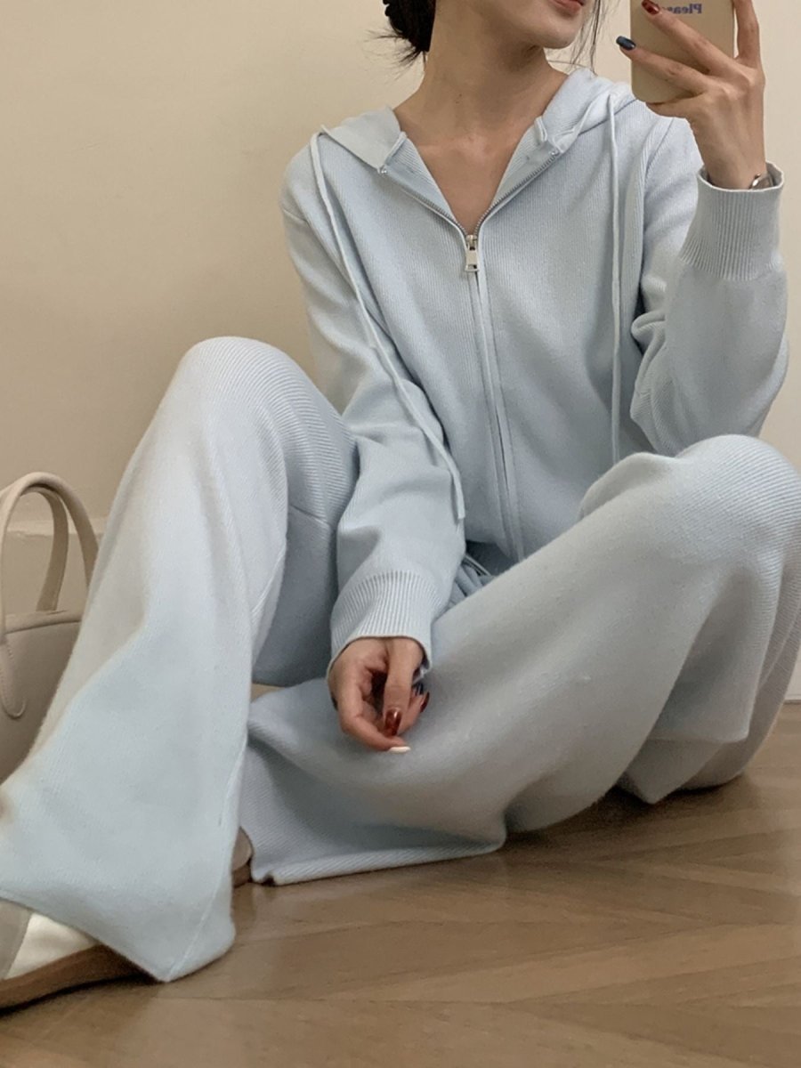 Camille Boutique - Outfit Set