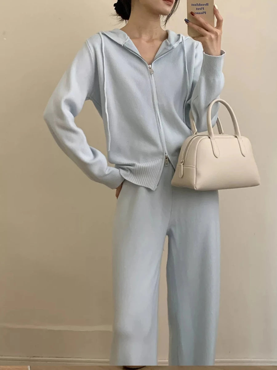 Camille Boutique - Outfit Set