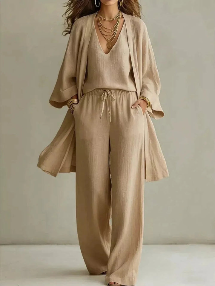 Camille Boutique - Outfit Set