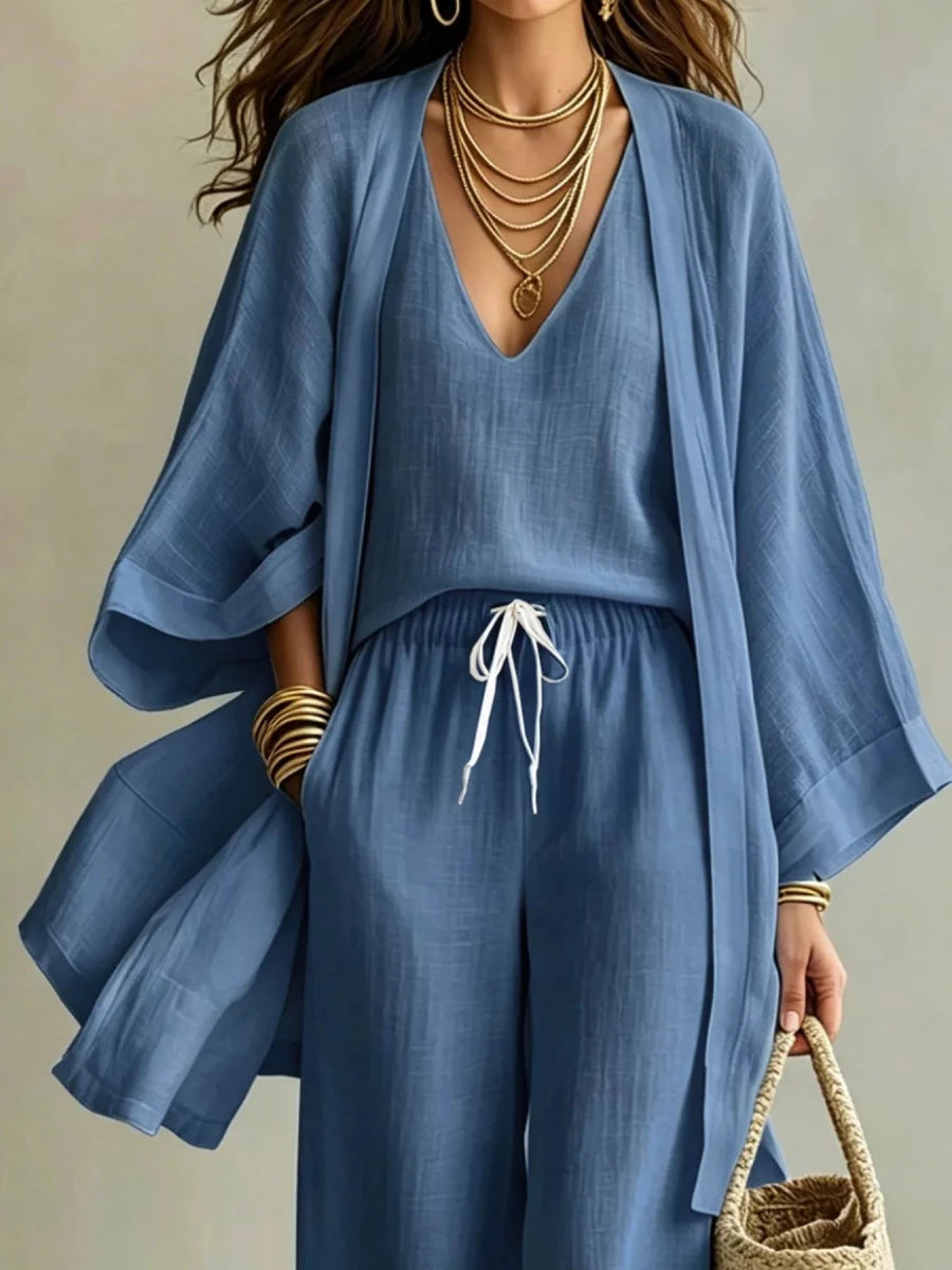 Camille Boutique - Outfit Set