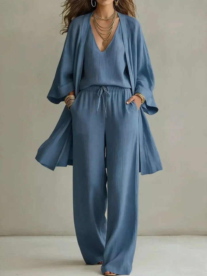 Camille Boutique - Outfit Set