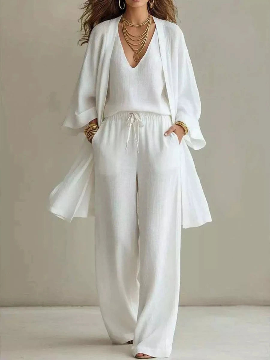 Camille Boutique - Outfit Set