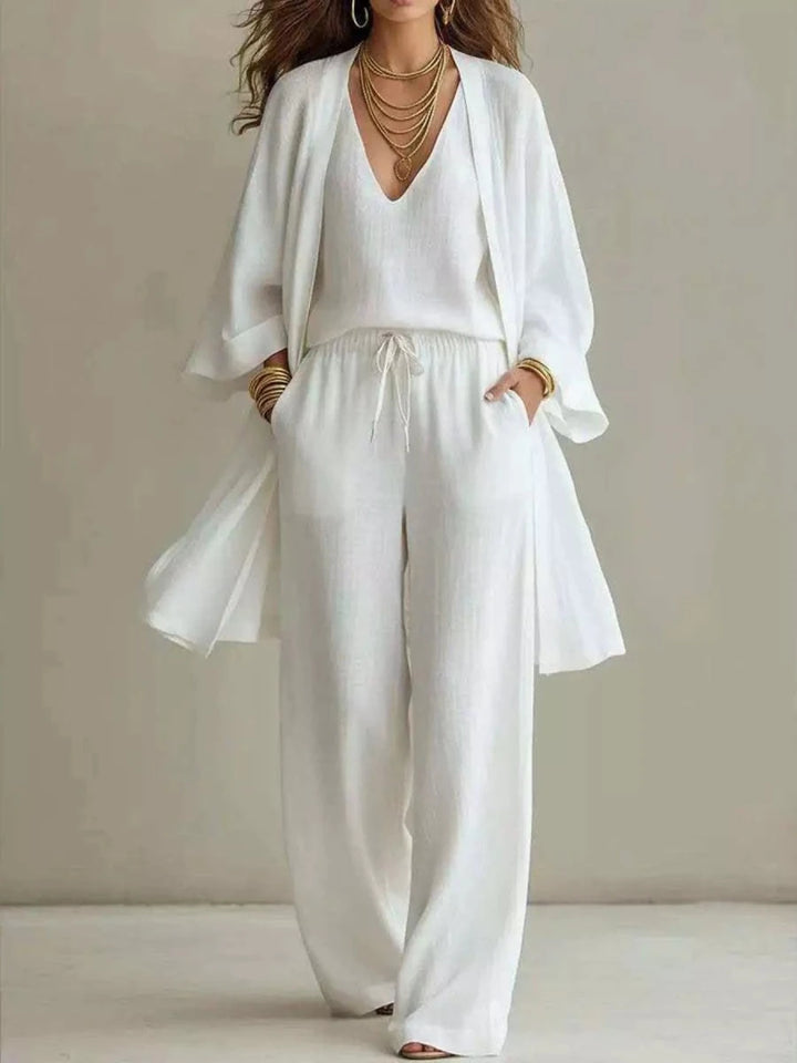Camille Boutique - Outfit Set