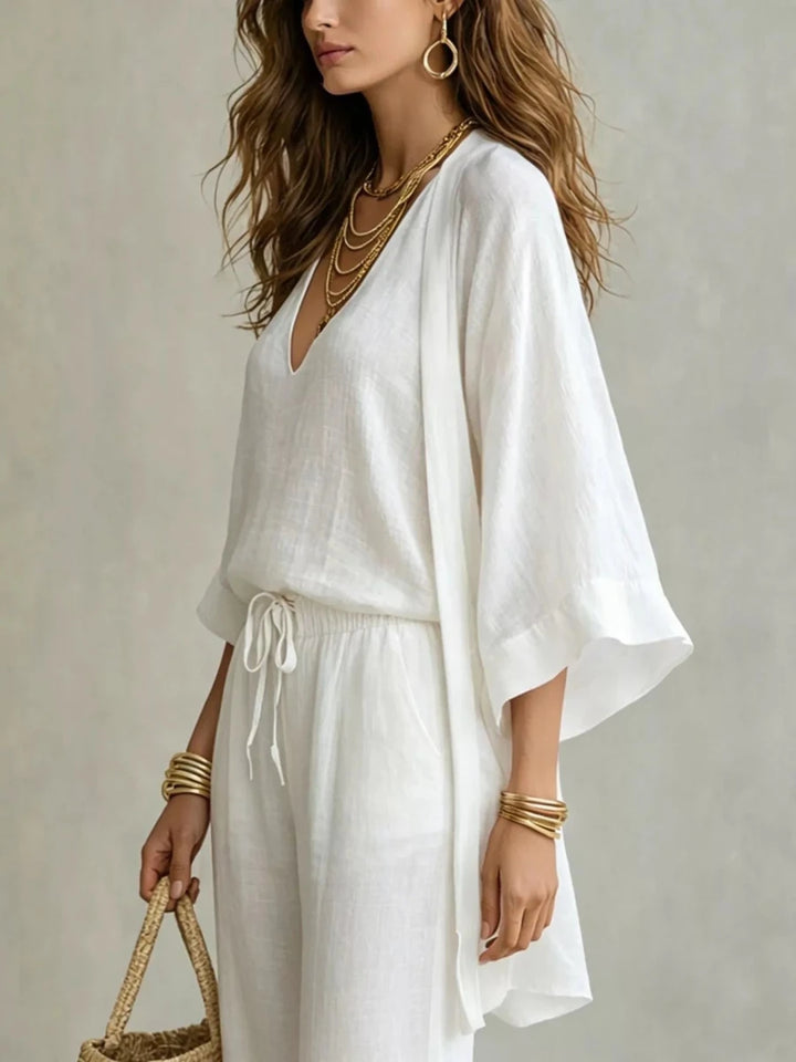 Camille Boutique - Outfit Set