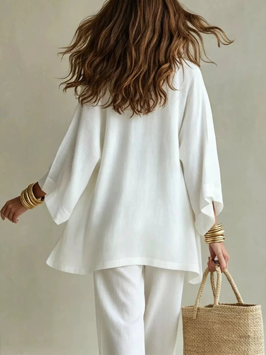 Camille Boutique - Outfit Set