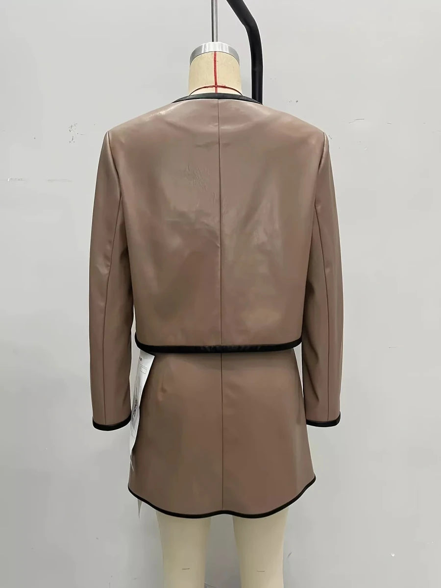 Camille Boutique - Outfit Set