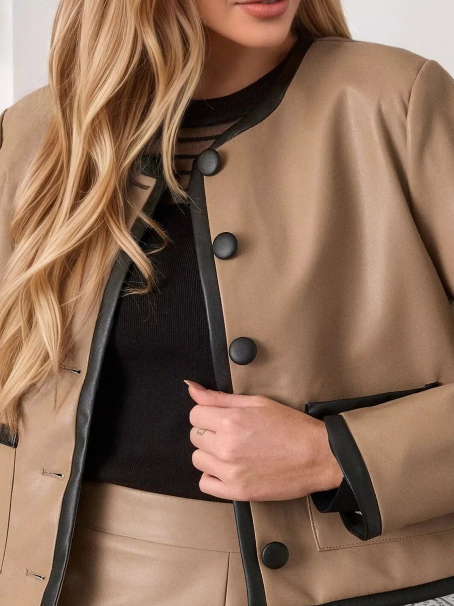 Camille Boutique - Outfit Set