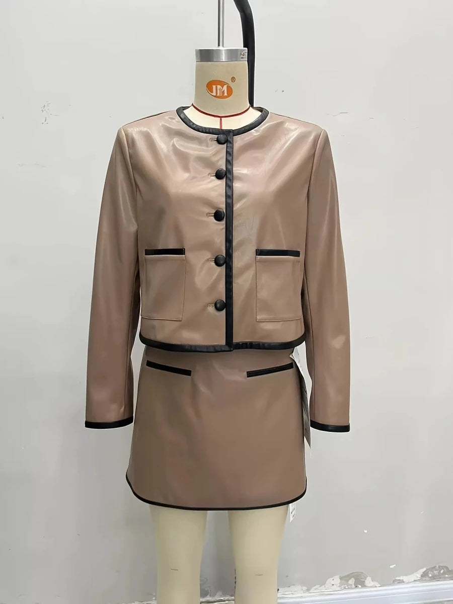 Camille Boutique - Outfit Set