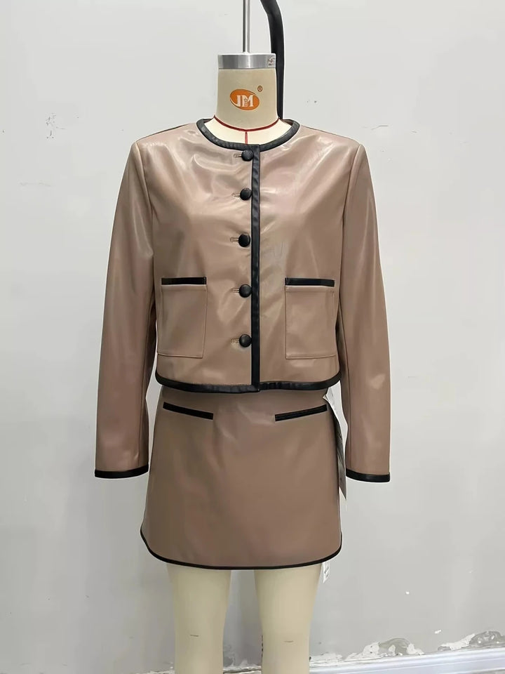 Camille Boutique - Outfit Set
