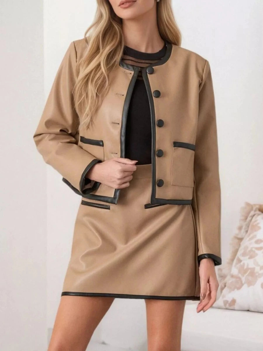 Camille Boutique - Outfit Set
