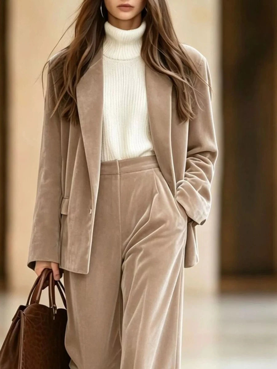 Camille Boutique - Outfit Set