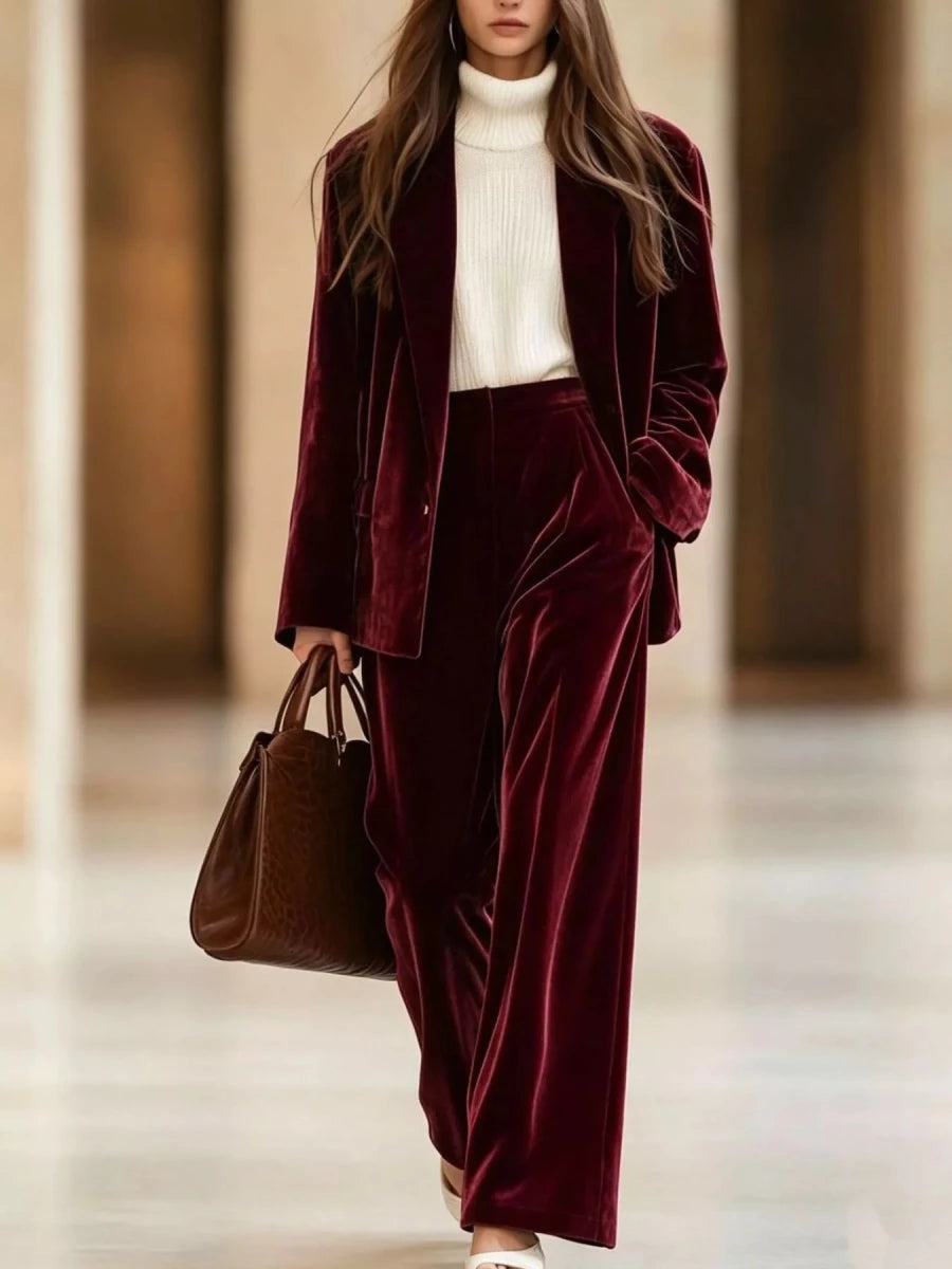 Camille Boutique - Outfit Set