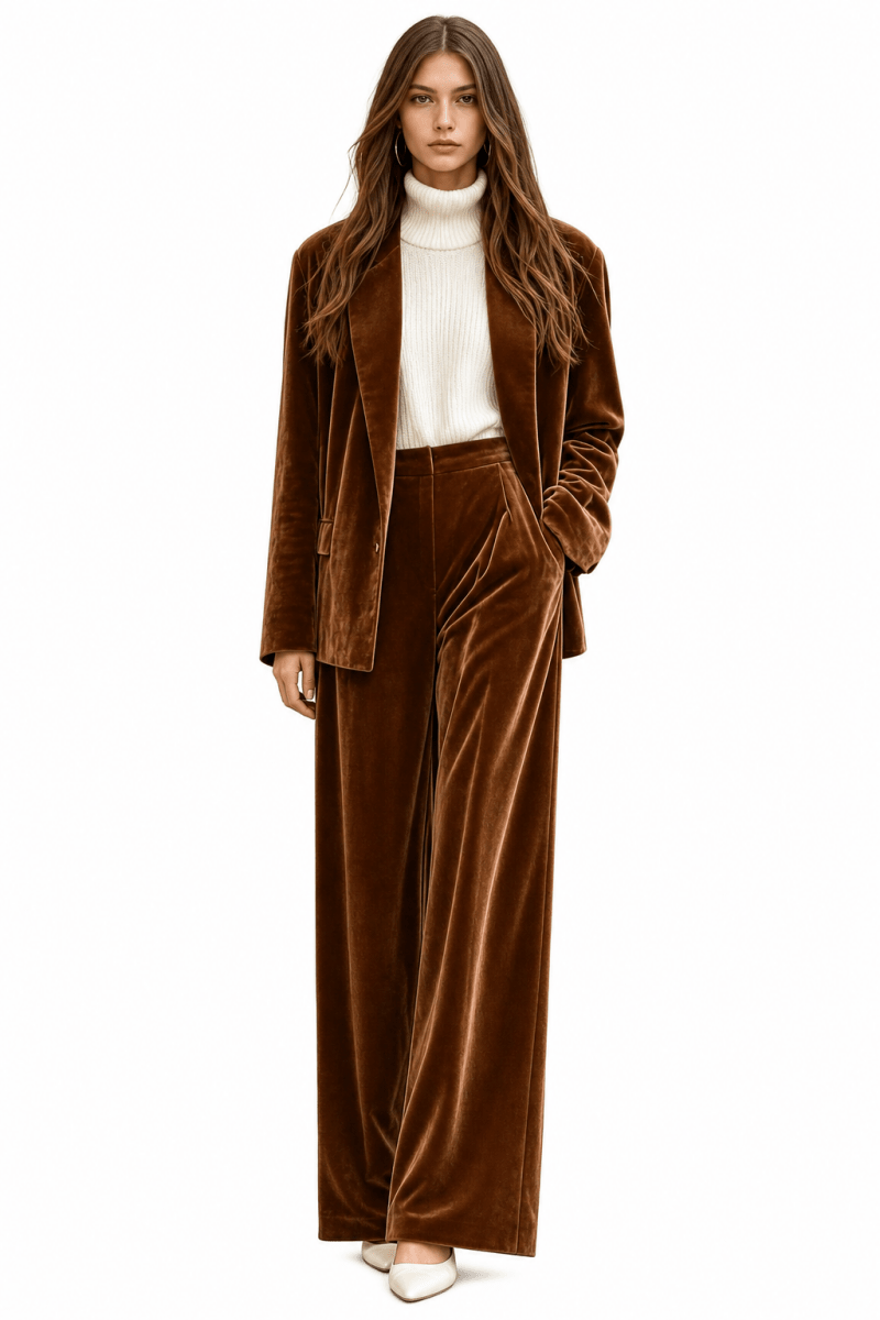 Camille Boutique - Outfit Set