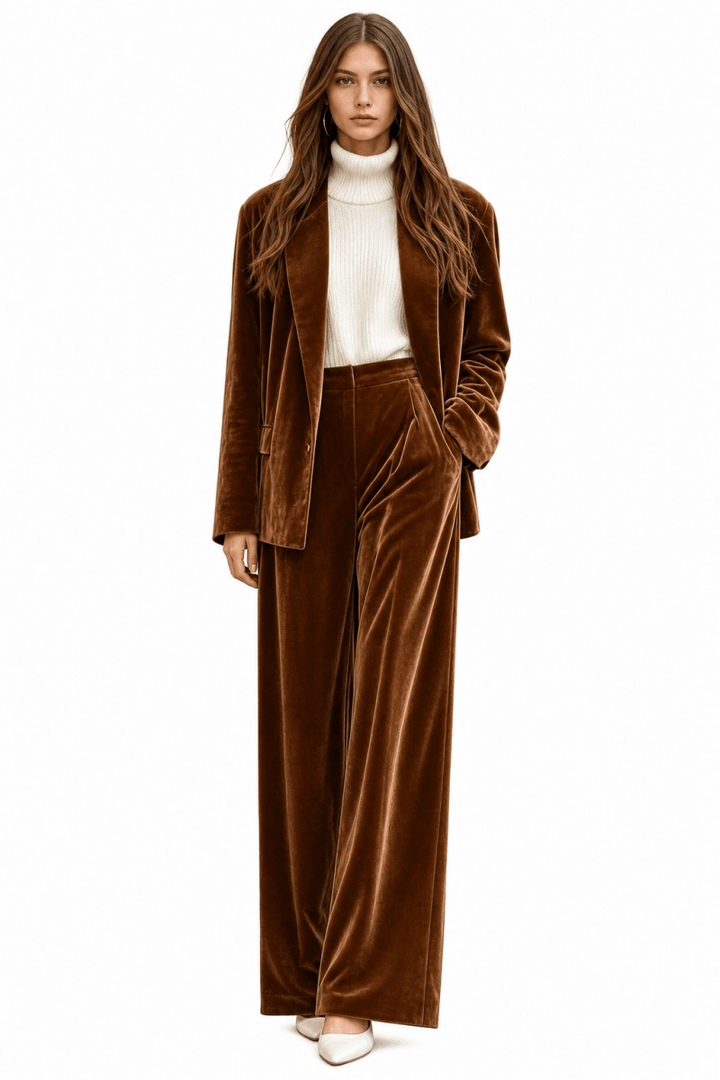 Camille Boutique - Outfit Set
