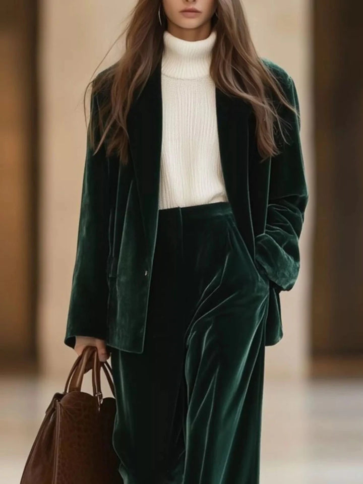 Camille Boutique - Outfit Set