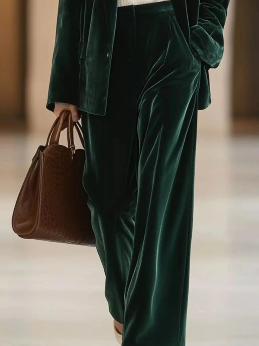 Camille Boutique - Outfit Set