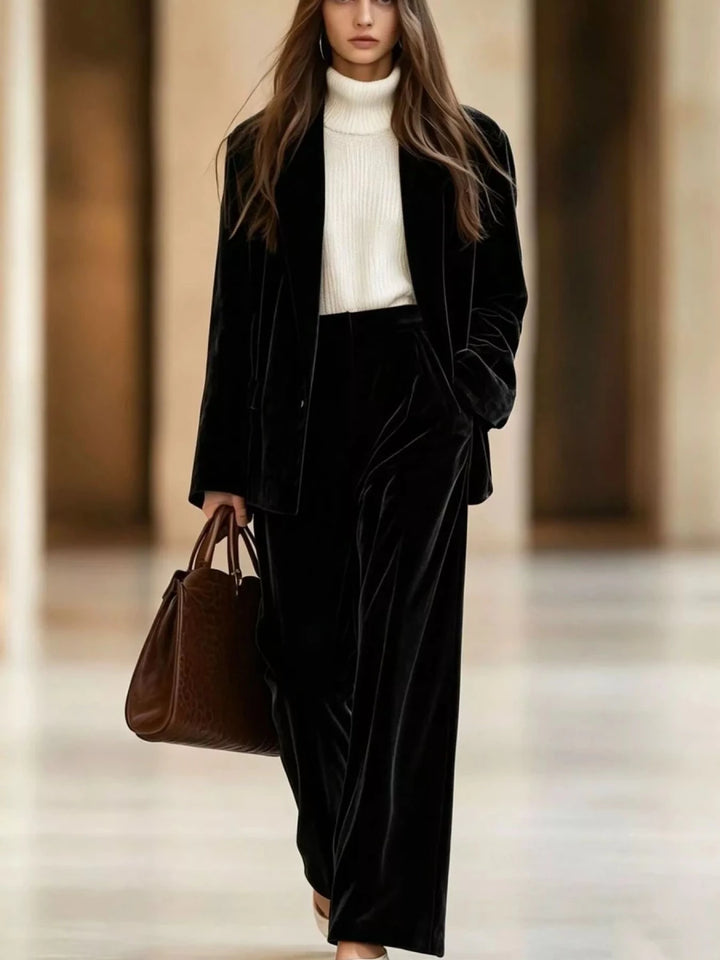 Camille Boutique - Outfit Set