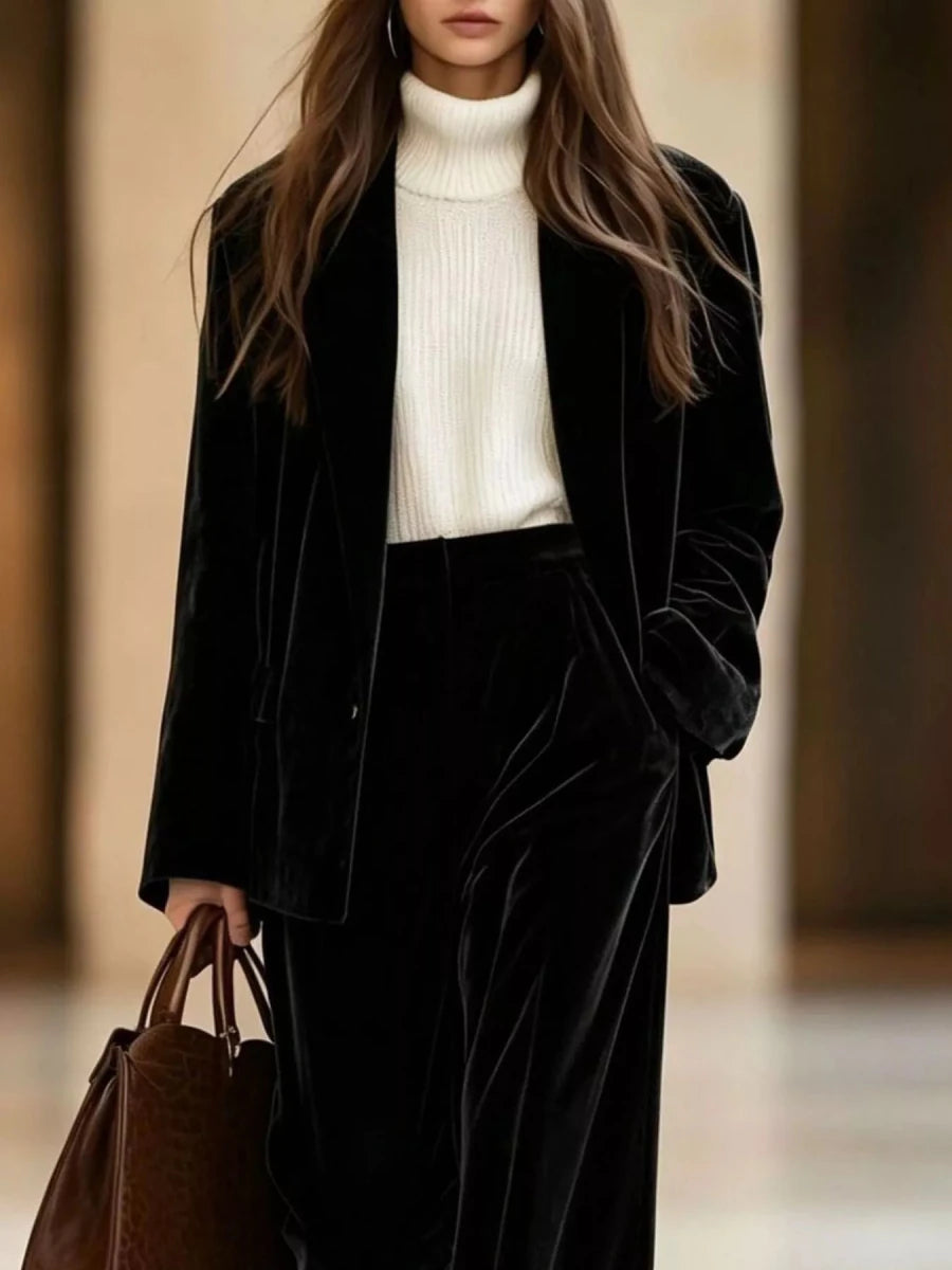 Camille Boutique - Outfit Set