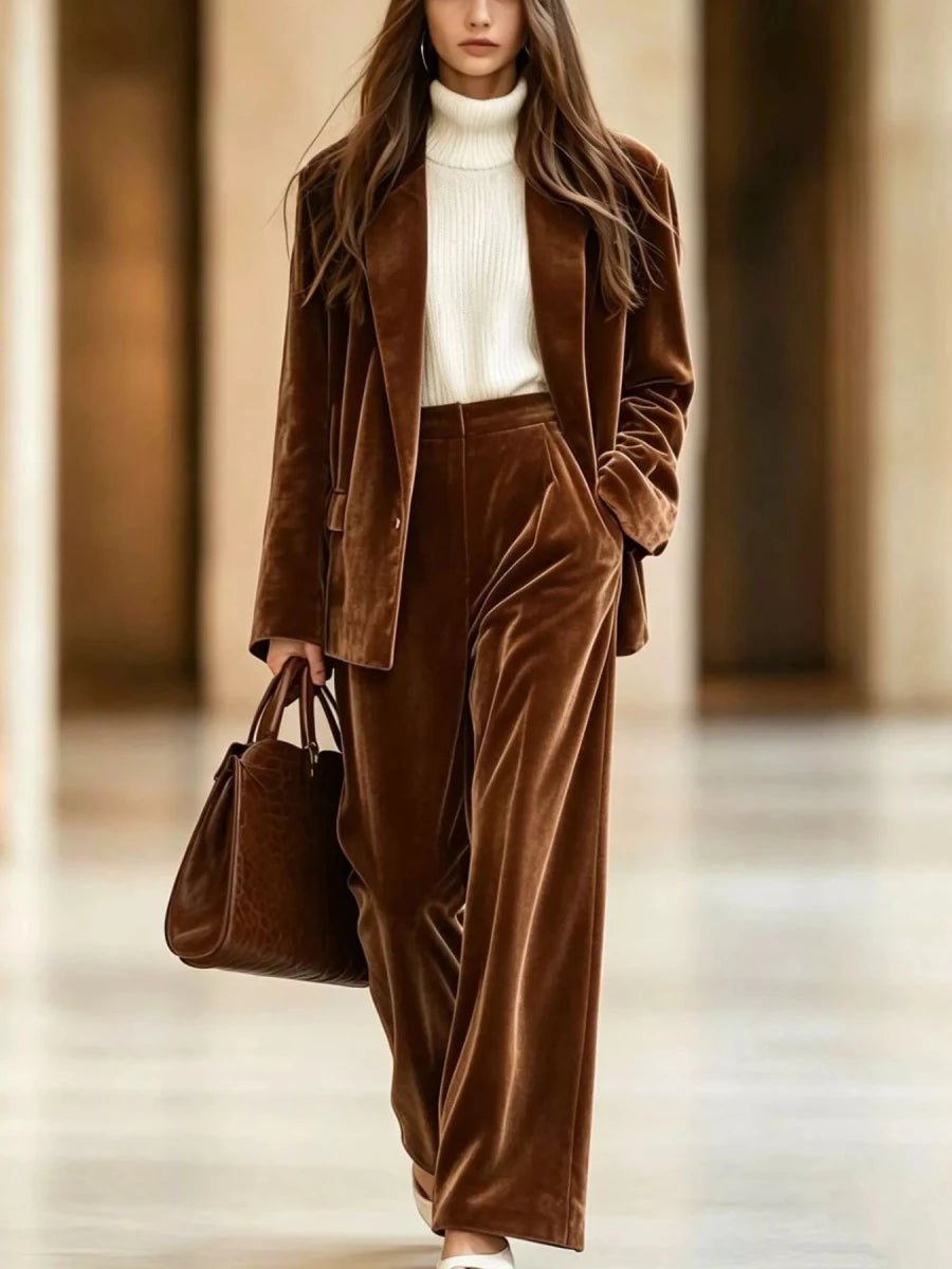 Camille Boutique - Outfit Set